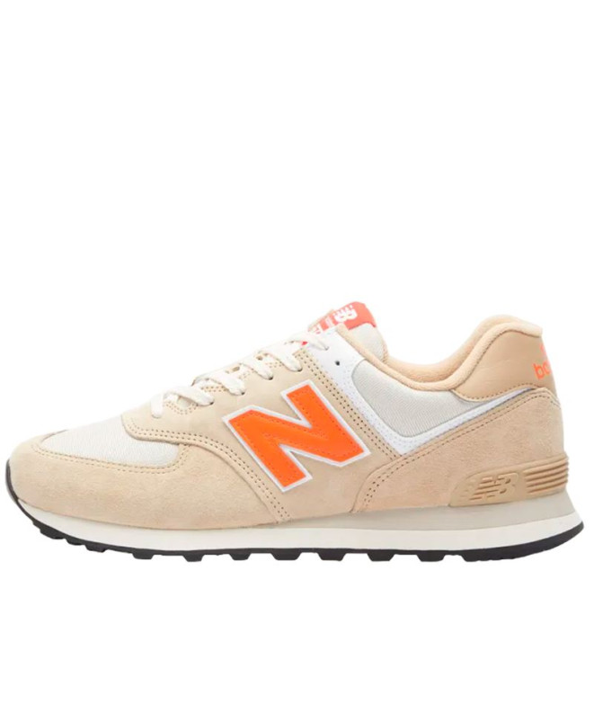 Sapatilhas New Balance 574 Osso