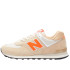 Sapatilhas New Balance 574 Osso