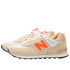 Sapatilhas New Balance 574 Osso