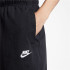 Calça Nike Sportswear Club M Preto