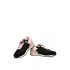 Sapatilhas London Classic Preto Menina