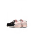 Sapatilhas London Classic Preto Menina