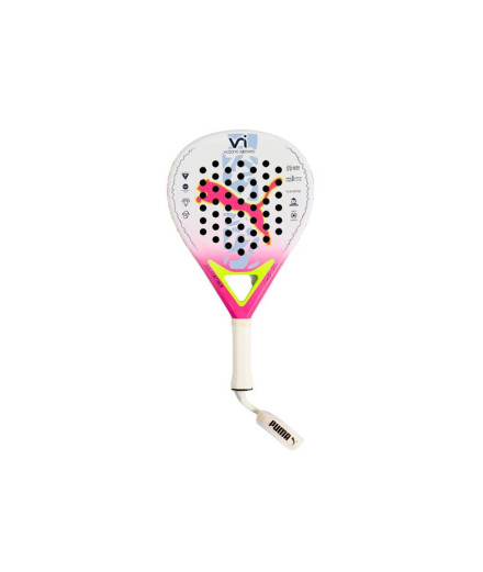 Raquete de padel Raquete de padel Puma Solarattack...
