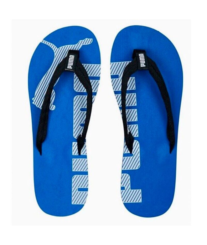 Chinelos Puma Epic Flip V2 Royal Sapphire