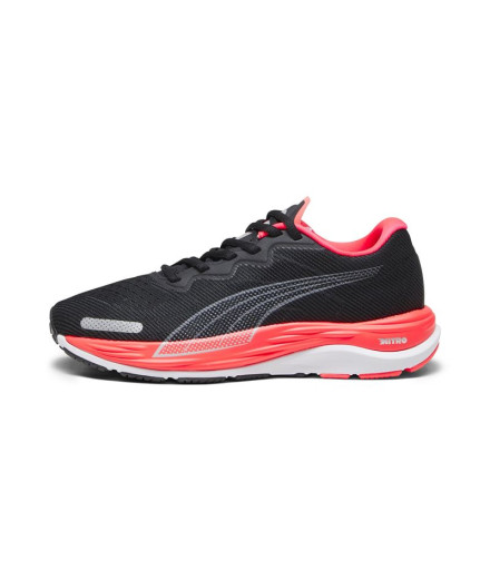 Sapatilhas Running para mulher Puma Velocity Nitro 2 Wns