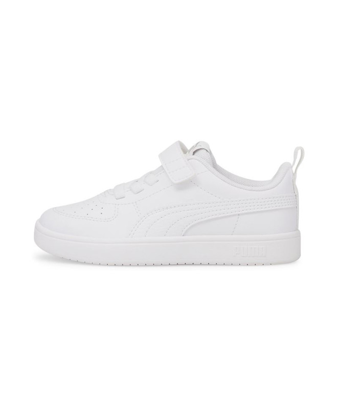 Sapatilhas da Puma Rickie+ Ps Infantil