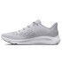 Sapatilhas Running Under Armour Charged Pursuit 3 Bl Women's Grey