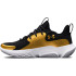 Sapatilhas de basquetebol Under Armour Flow Futr X 3 Preto