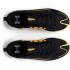 Sapatilhas de basquetebol Under Armour Flow Futr X 3 Preto
