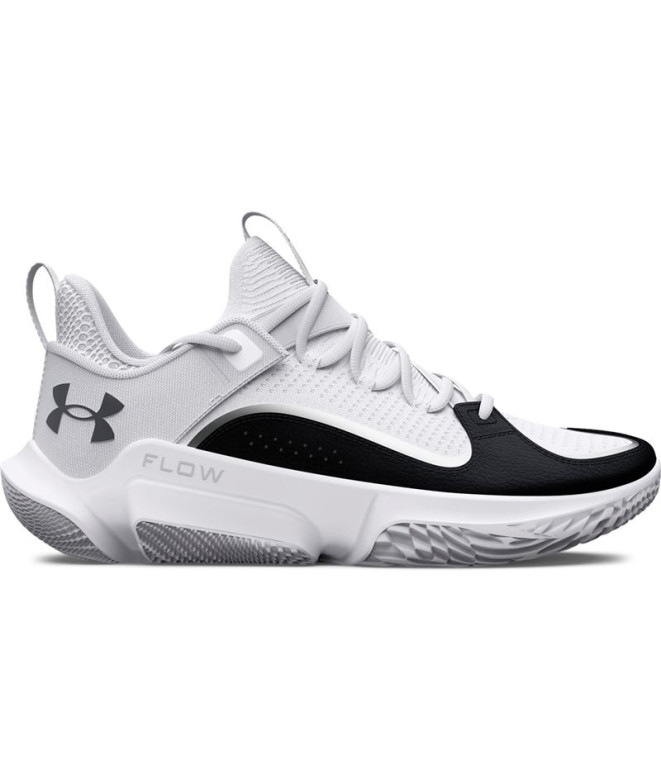 Sapatilhas de basquetebol Under Armour Flow...