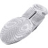 Sapatilhas de basquetebol Under Armour Flow Futr X 3 Branco