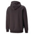 Sweatshirt Puma Downtown Graphic para homem Preto