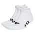 Meias de fitness adidas Prf Cush Low 3P
