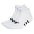 Meias de fitness adidas Prf Cush Low 3P