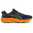Sapatilhas de Trail ASICS Trabuco Terra 2 Homem Deep Ocean/Amarelo