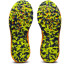 Sapatilhas de Trail ASICS Trabuco Terra 2 Homem Deep Ocean/Amarelo