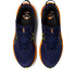 Sapatilhas de Trail ASICS Trabuco Terra 2 Homem Deep Ocean/Amarelo