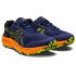 Sapatilhas de Trail ASICS Trabuco Terra 2 Homem Deep Ocean/Amarelo