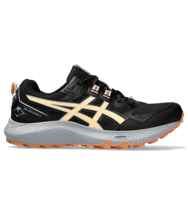 ASICS Gel-Sonoma 7 Women's Trail Running Shoes...