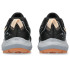 ASICS Gel-Sonoma 7 Women's Trail Running Shoes Preto/Apricot Crush