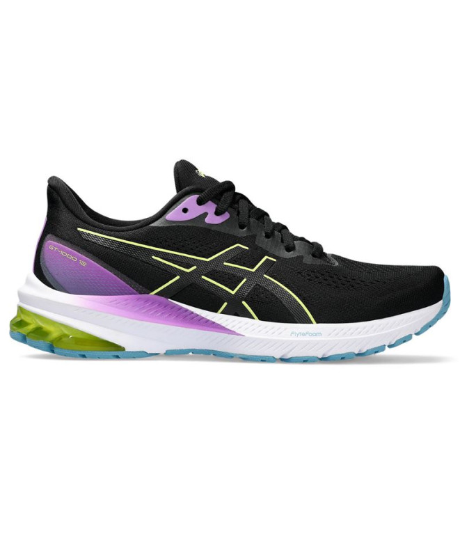 Sapatilhas Running ASICS Gt-1000 12 para mulher...