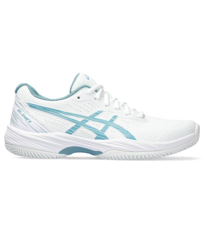 Sapatilhas Tênis Gel Mulher from ASICS -Game 9...