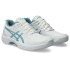 Sapatilhas Tênis Gel Mulher from ASICS -Game 9 Clay/Oc White/Blue Grey