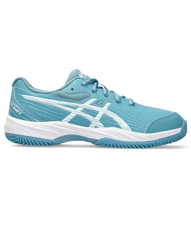 ASICS Gel-Game 9 Gs Clay/Oc Sapatilhas de ténis...