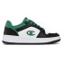 Sapatilhas Champion Sapato de corte baixo Rebound 2.0 Low Gs Legacy White Menino