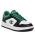 Sapatilhas Champion Sapato de corte baixo Rebound 2.0 Low Gs Legacy White Menino