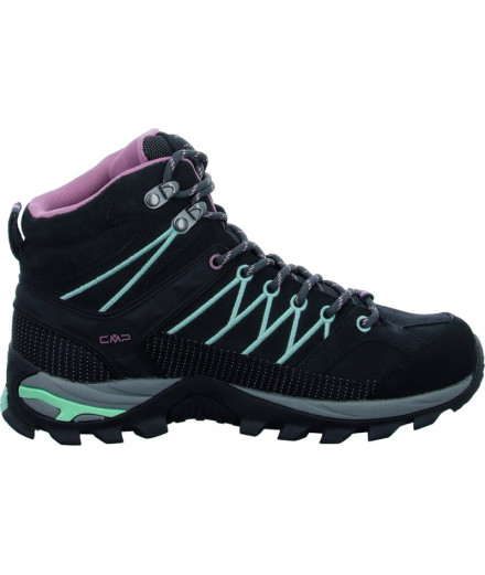 Sapatilhas de montanha Campagnolo Rigel Mid Trekking Wp...