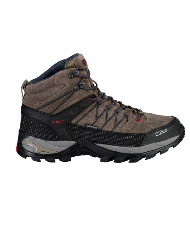 Sapatilhas de montanha CMP Rigel Mid Trekking...