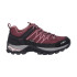 Sapatilhas Montanha Campagnolo Rigel Low Trekking Wp Mulher Castanho