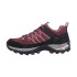 Sapatilhas Montanha Campagnolo Rigel Low Trekking Wp Mulher Castanho