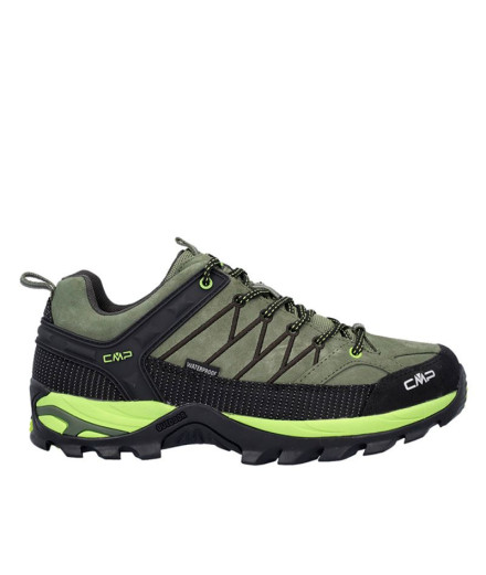 Sapatilhas de montanha Campagnolo Rigel Low Trekking Wp...