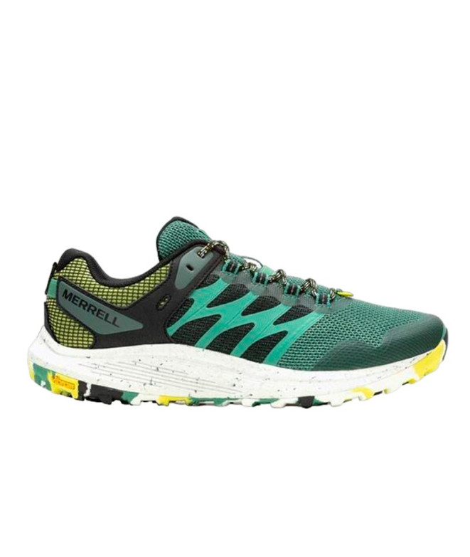 Sapatilhas Running de montanha Merrell Nova 3 -...