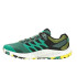 Sapatilhas Running de montanha Merrell Nova 3 - Pine Green Man