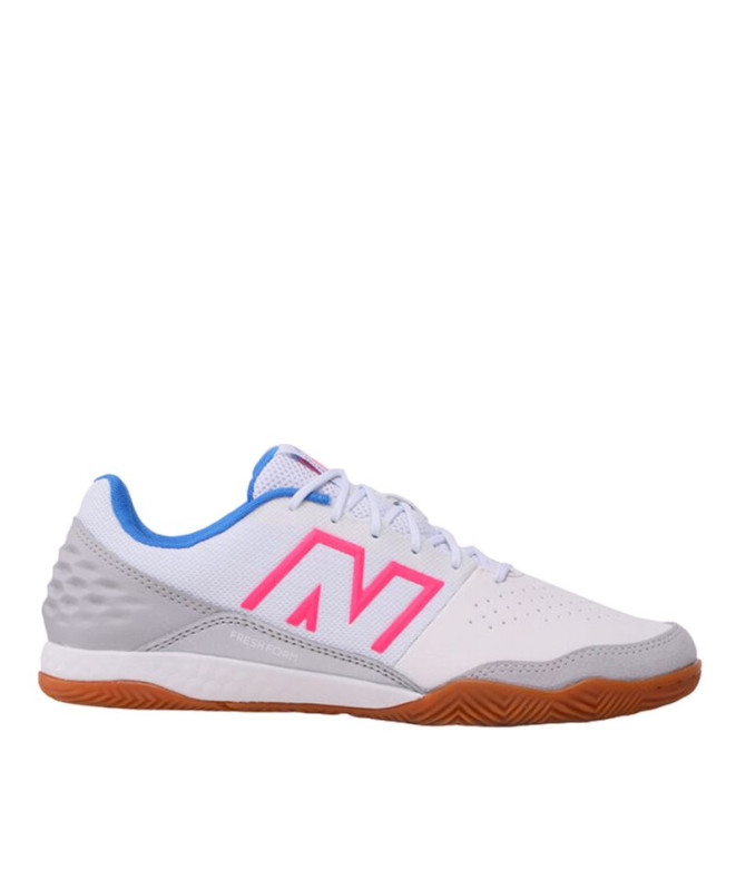 Sapatilhas de Futebol Sala New Balance Audazo...