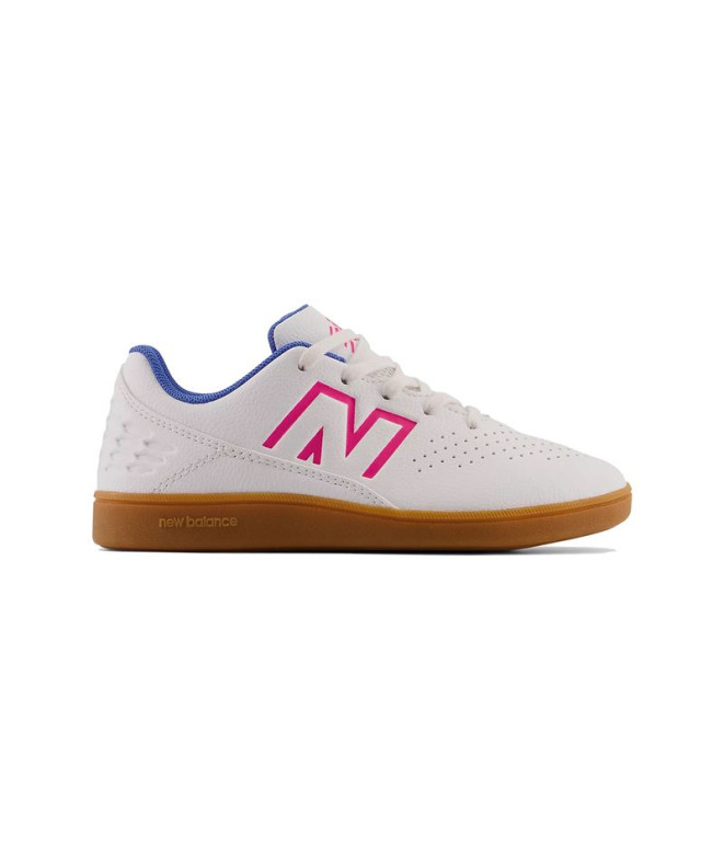 Sapatilhas de Futebol Sala New Balance Audazo...