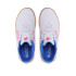 Sapatilhas de Futebol Sala New Balance Audazo v6 Control IN Branco Infantil