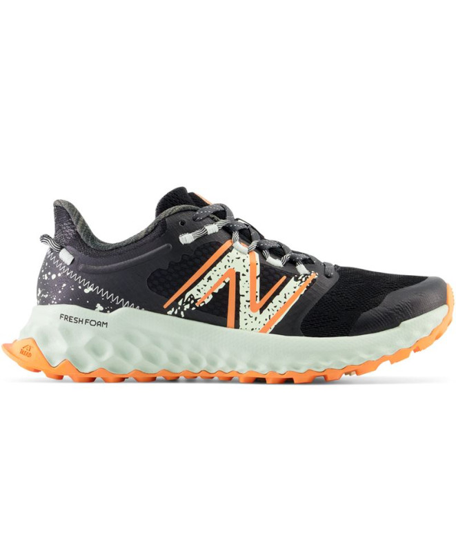 Sapatilhas Trail de New Balance Fresh Foam Garo...