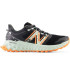 Sapatilhas Trail de New Balance Fresh Foam Garo Preto Mulher
