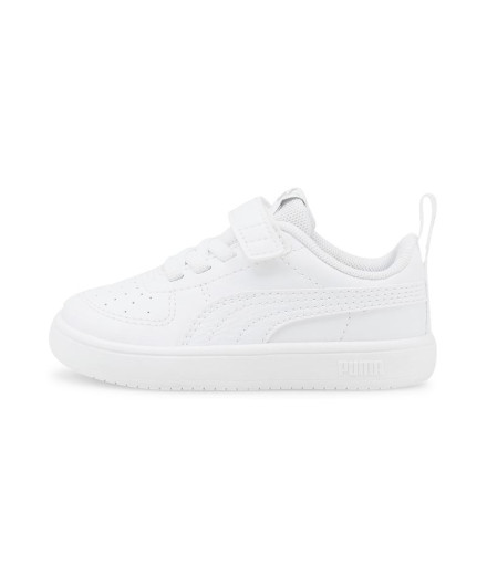 Sapatilhas da Puma Rickie A+ Inf Infantil