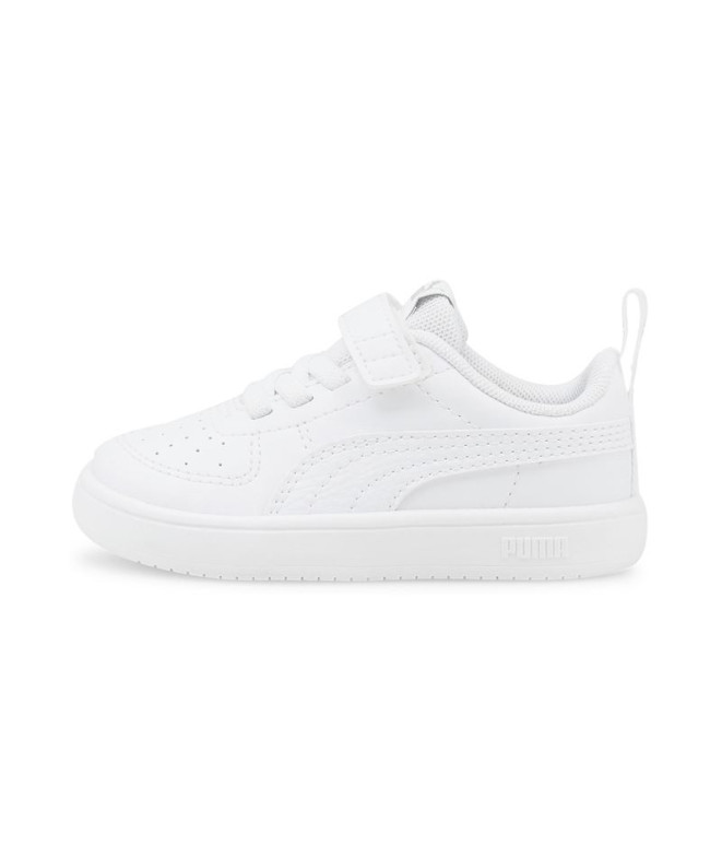 Sapatilhas da Puma Rickie A+ Inf Infantil