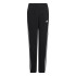 Calças adidas Calças para crianças Essentials Fleece 3-Stripes