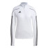 Camiseta Futebol adidas de Tiro 23 mulher