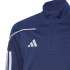 Camiseta de Futebol adidas Tiro 23 infantil