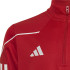Camiseta de Futebol adidas Tiro 23 infantil