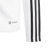 Casaco de futebol adidas Tiro 23 League casaco de futebol para criança