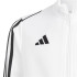 Casaco de futebol adidas Tiro 23 League casaco de futebol para criança